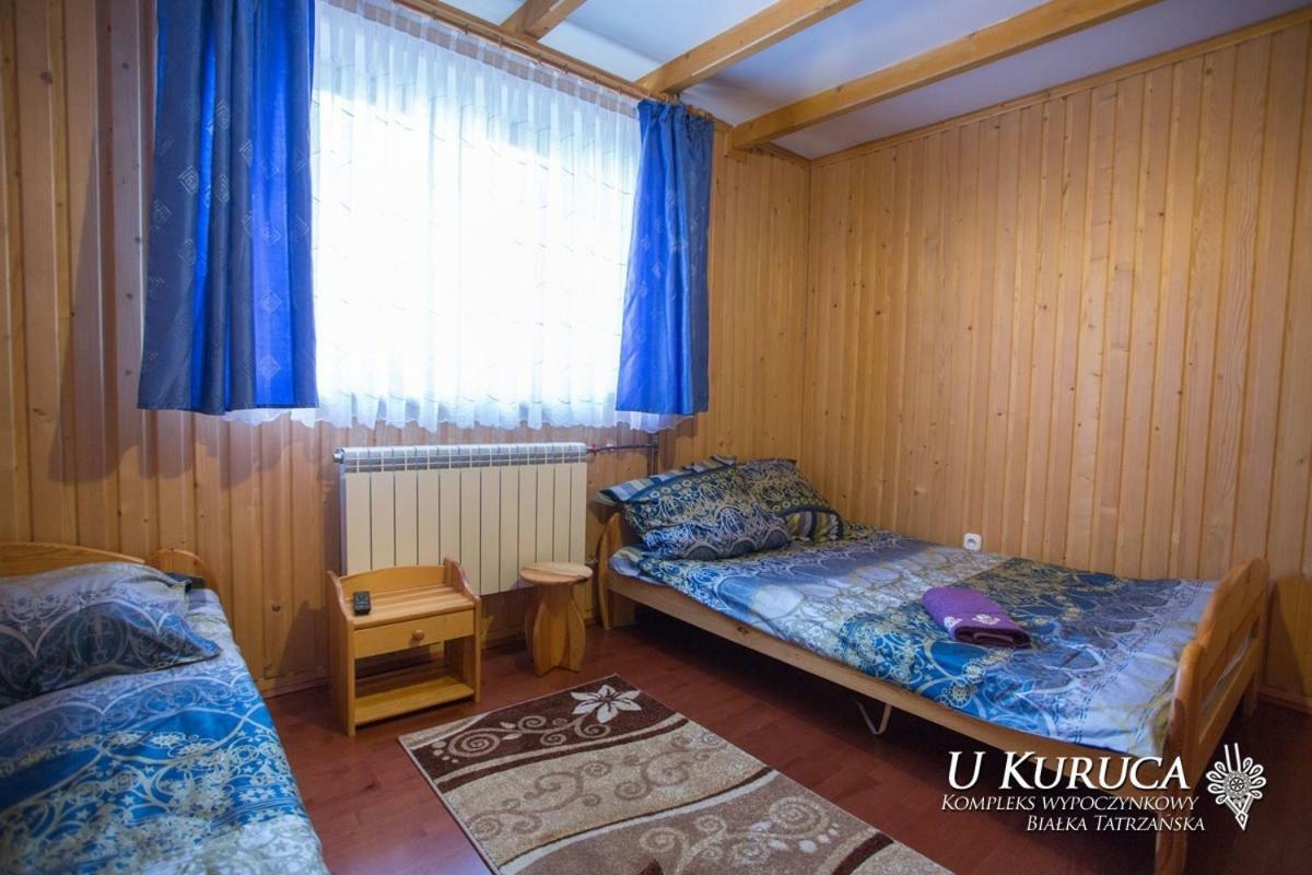 U Kuruca Hotel เบียลกาตัทร์ชันสกา ภายนอก รูปภาพ
